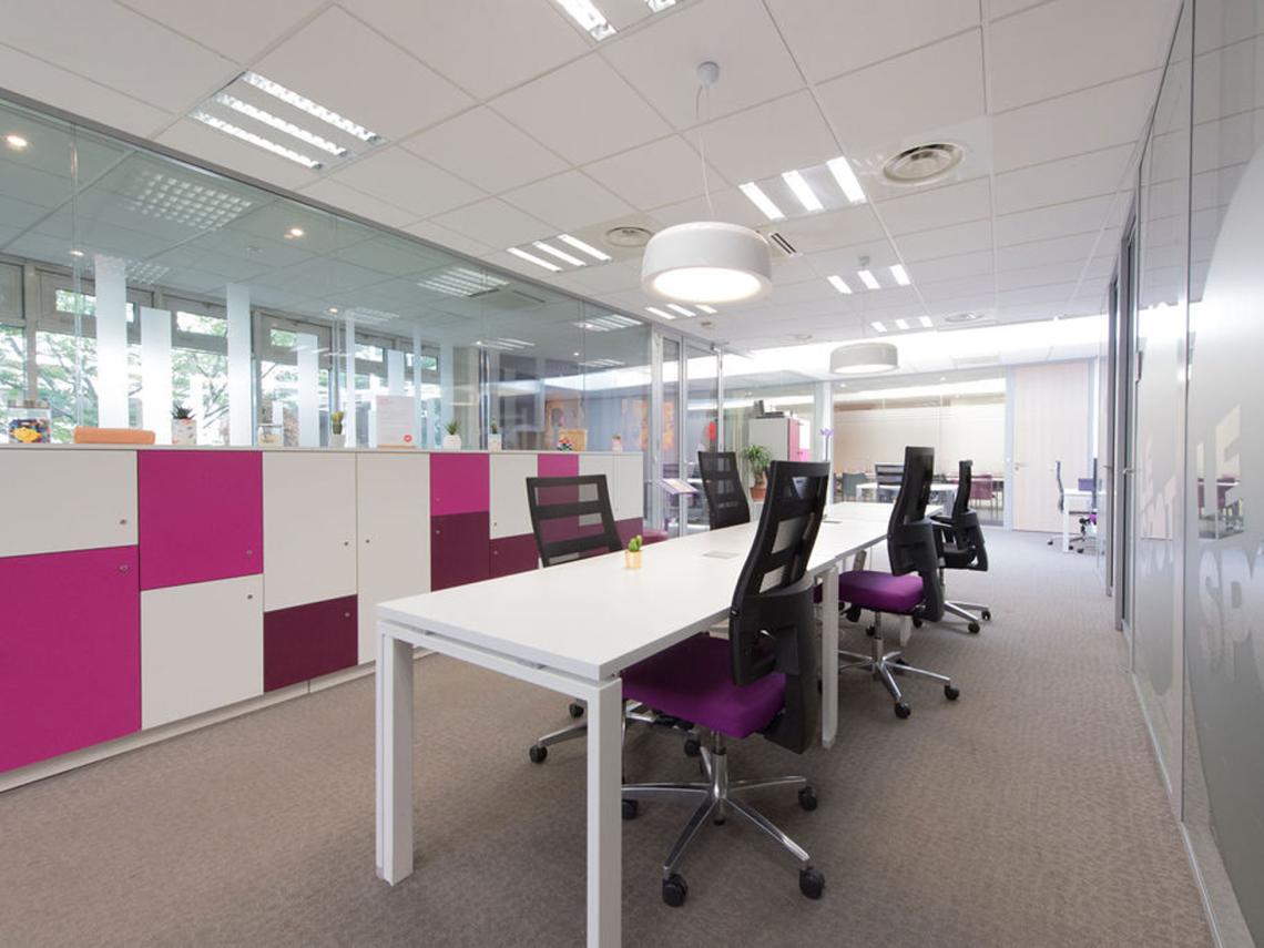Multiburo Neuilly-sur-Seine